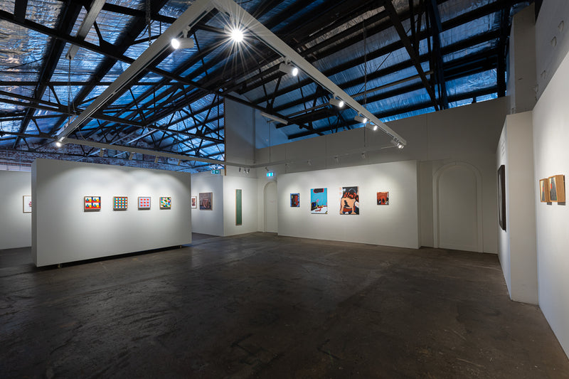 The Heat, The Gardenia’s Was Like a Drug - Boom Gallery