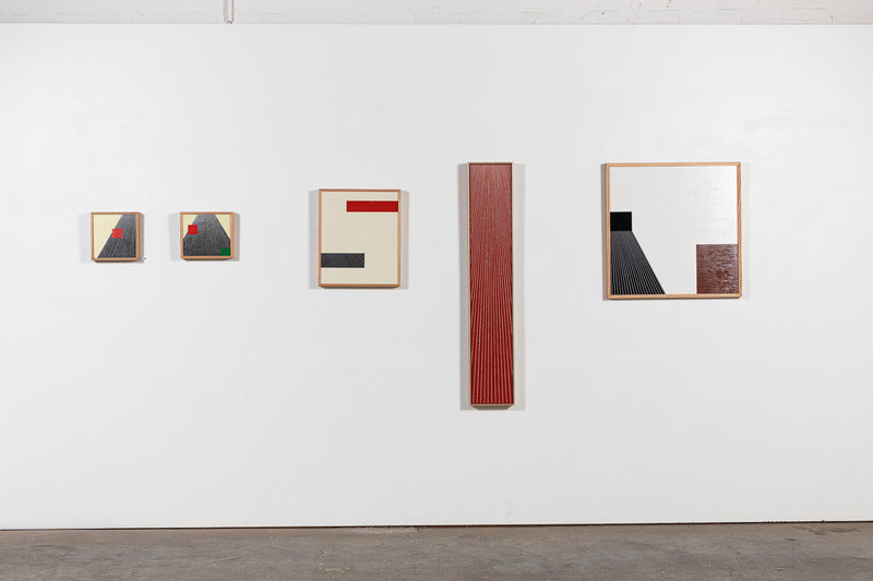 Notice - Boom Gallery
