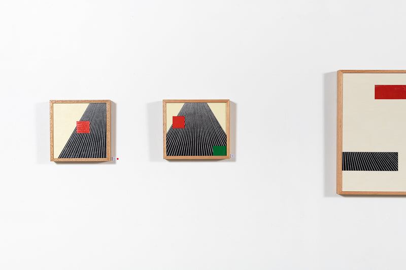 Even When You're Gone - Boom Gallery