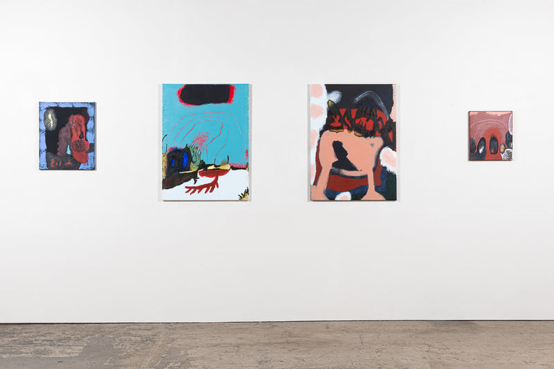 The Heat, The Gardenia’s Was Like a Drug - Boom Gallery
