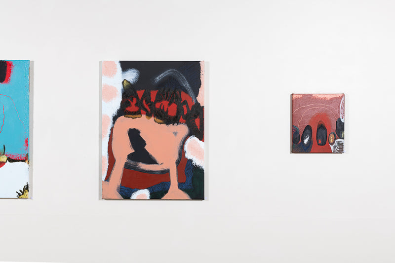 Fluctuation of Night Tales - Boom Gallery