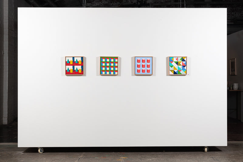 More Serendipities - Boom Gallery