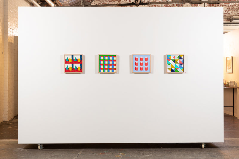 Doves and Roses - Boom Gallery