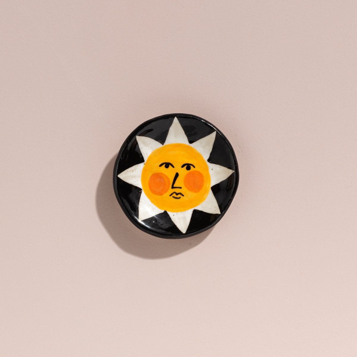 Summer Sun Dish (mini)