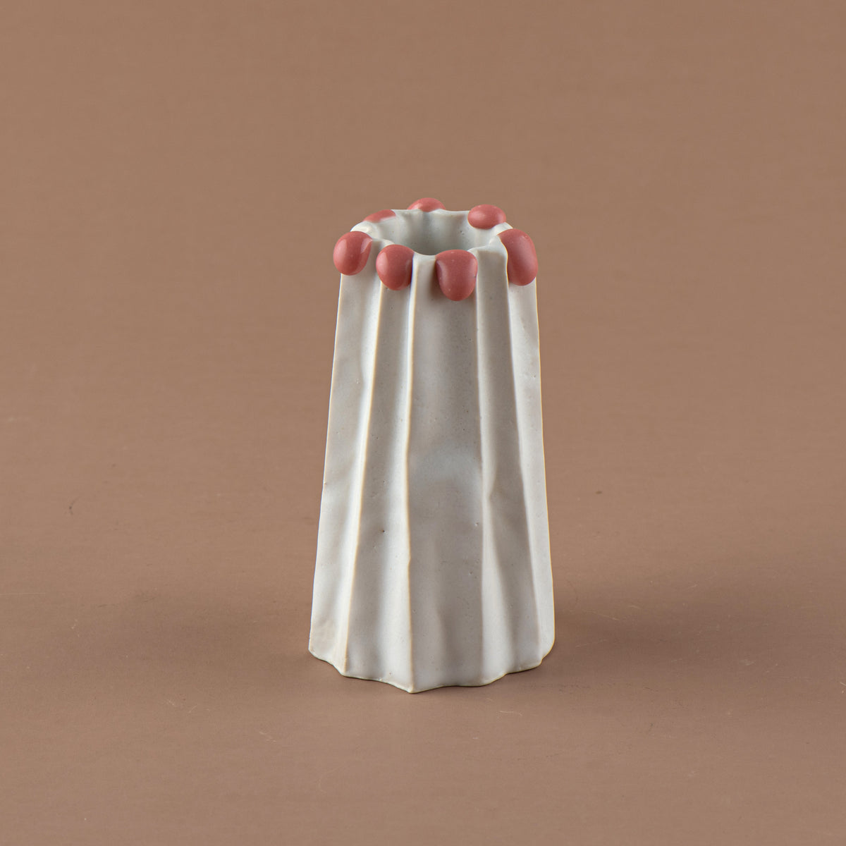 Small Folded Vase (b)
