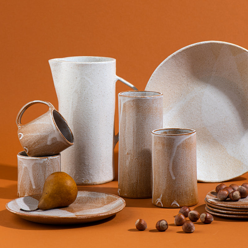 Platter (White)