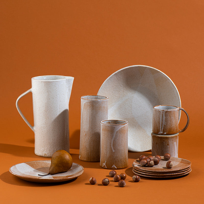 Mug (Caramel)