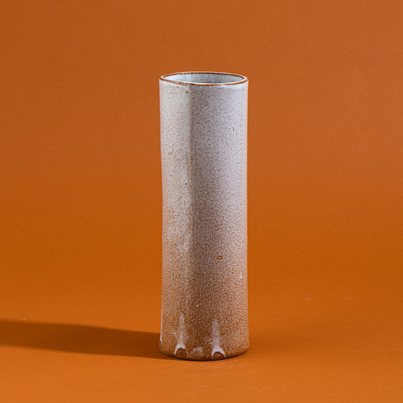 Tall Vase (Caramel)