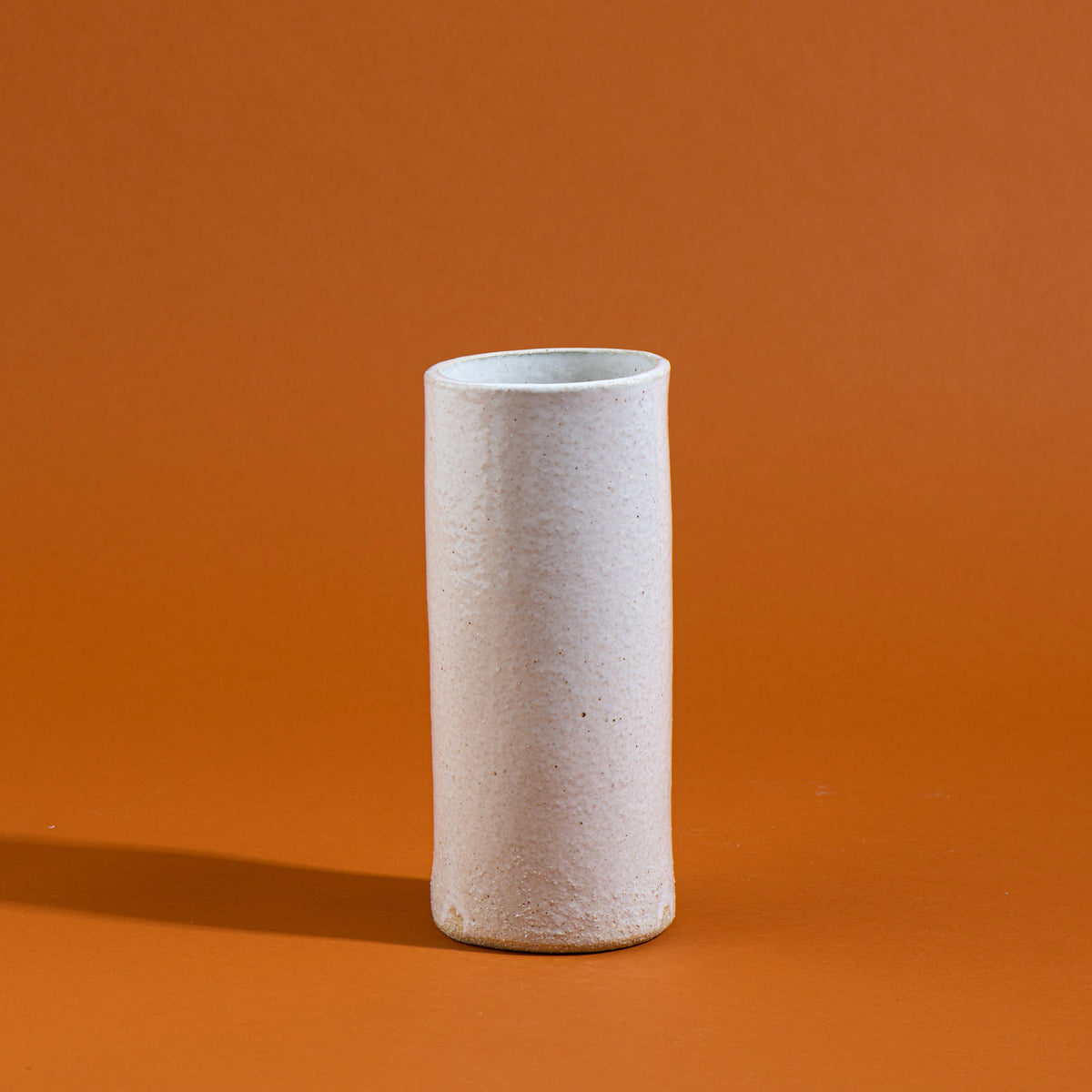Medium Vase (White)
