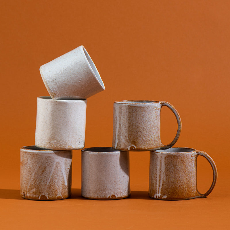 Mug (Caramel)