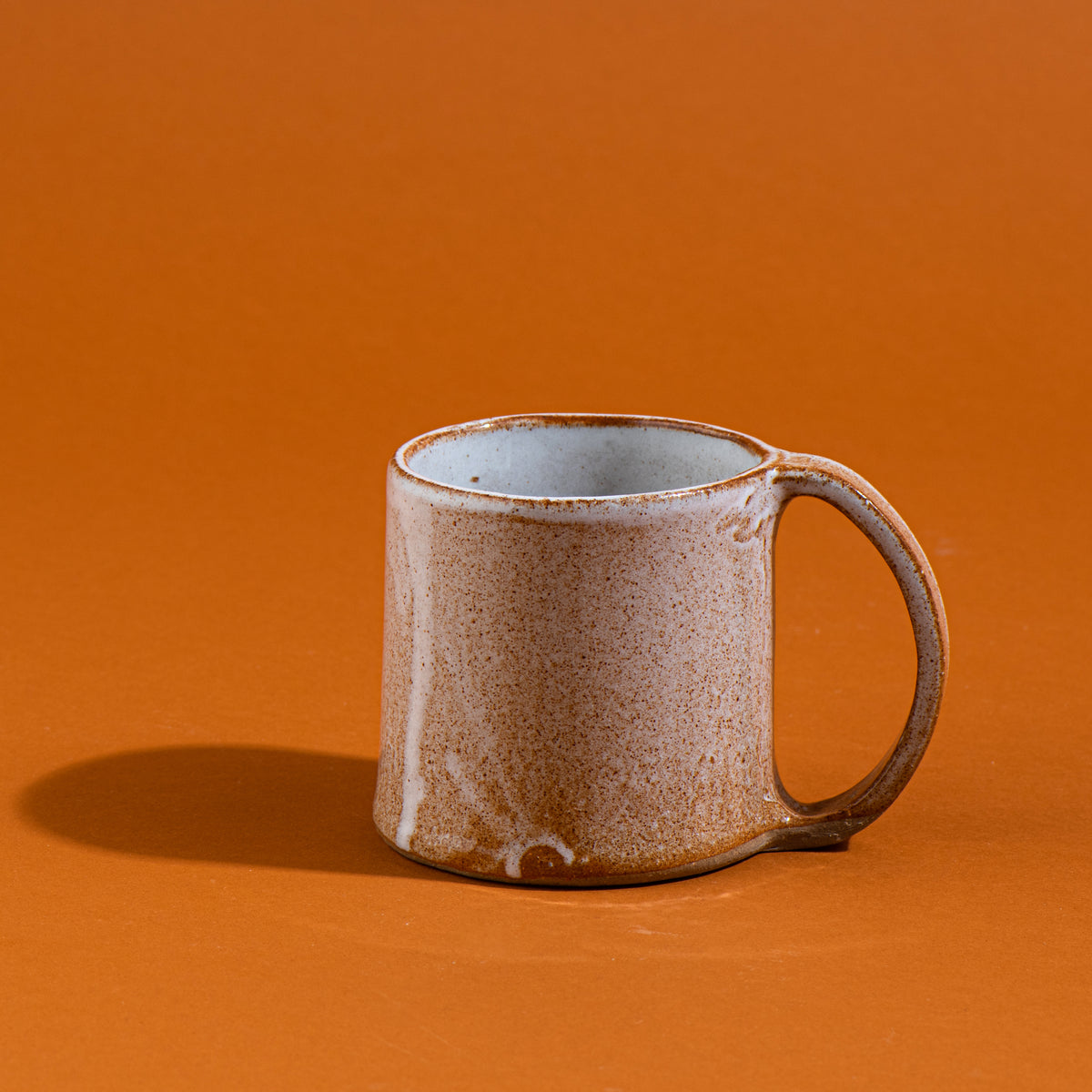 Mug (Caramel)