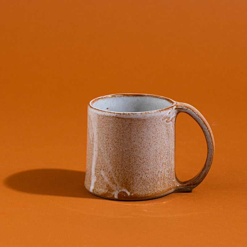 Mug (Caramel)