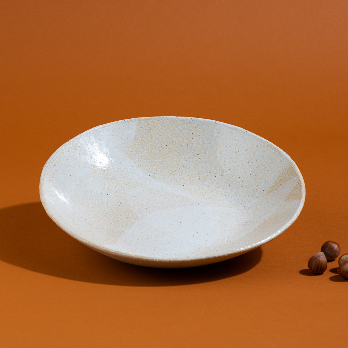 Platter (White)