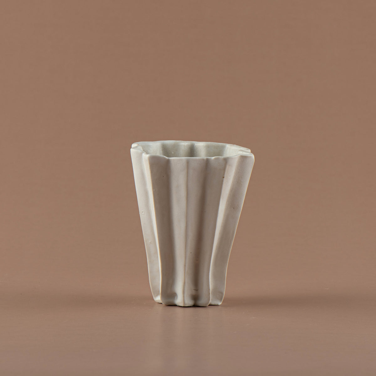 Medium Fold Vase