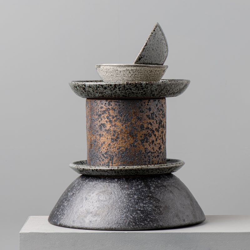 Dip Bowl (celadon) - Boom Gallery