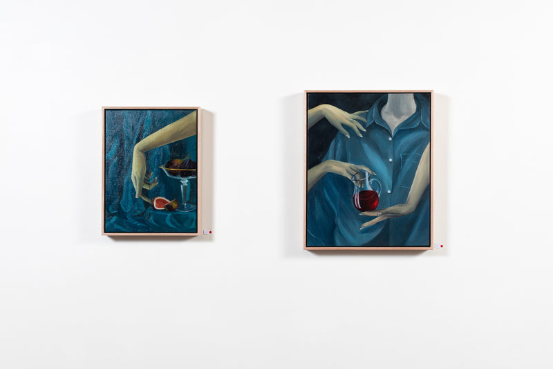 A Small Display