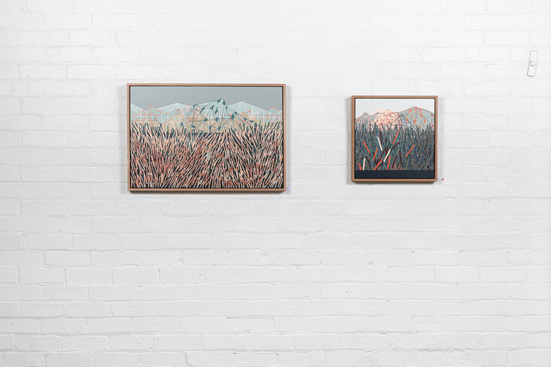 Coastal Reed Rise