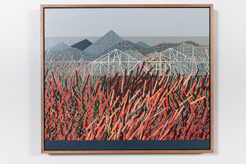 Grass Lake Rise