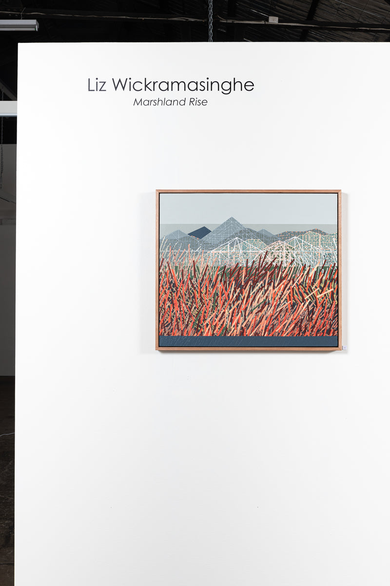 Grass Lake Rise