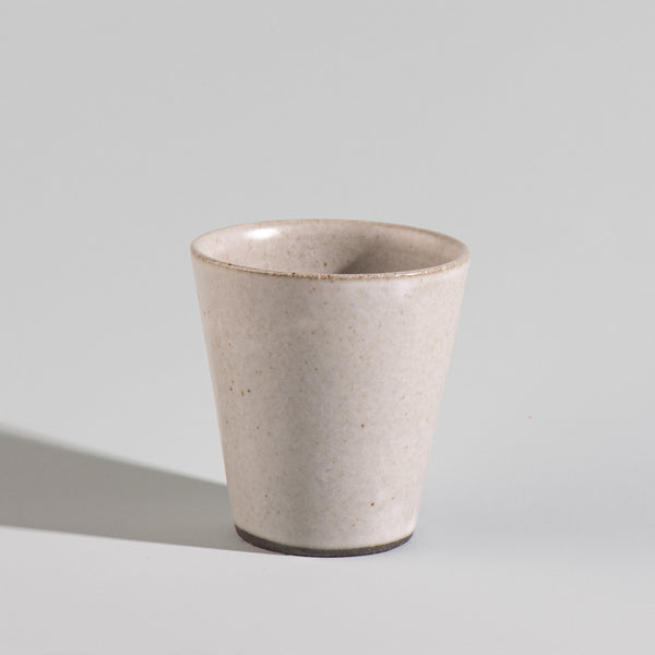 Beaker (white) | Boom Gallery