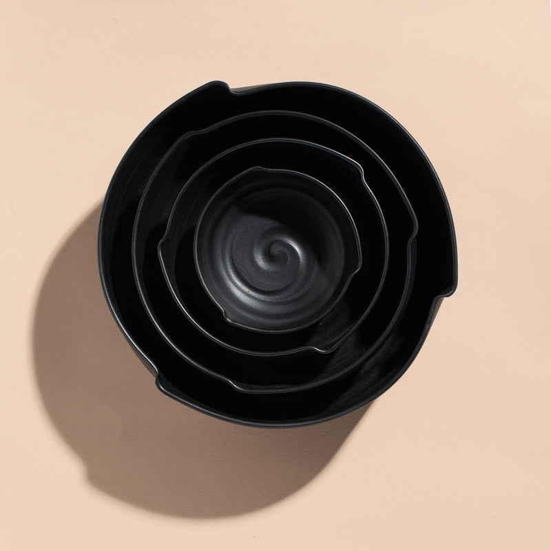 XL Bowl (black)