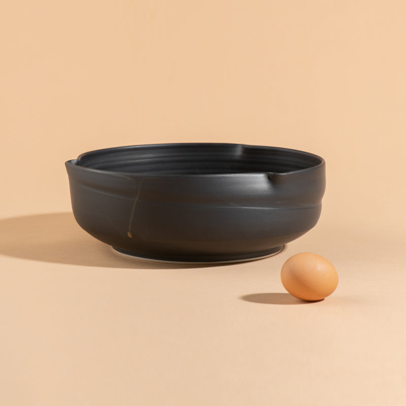 XL Bowl (black)