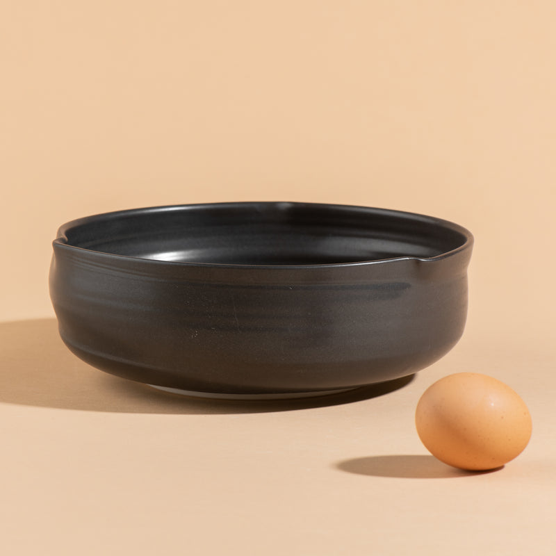 Large Bowl (black)