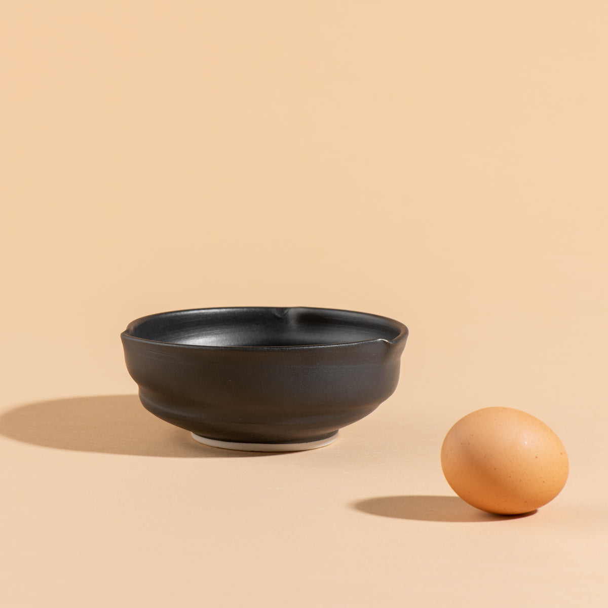 Small Bowl (black)