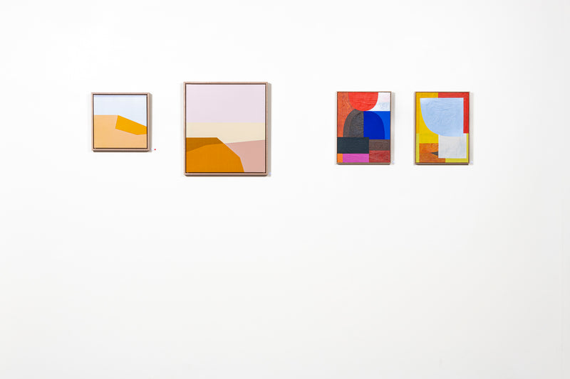 Coastal Hues II