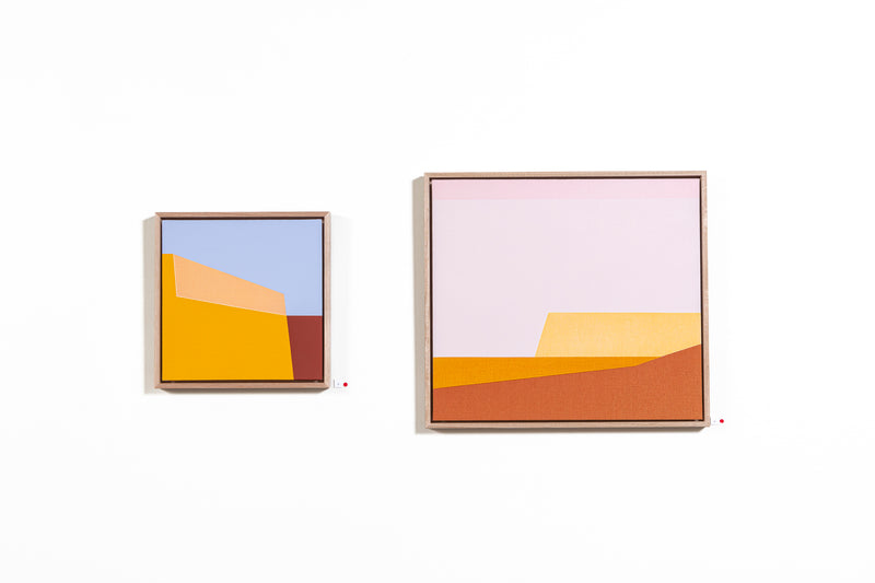 Sunset Hues