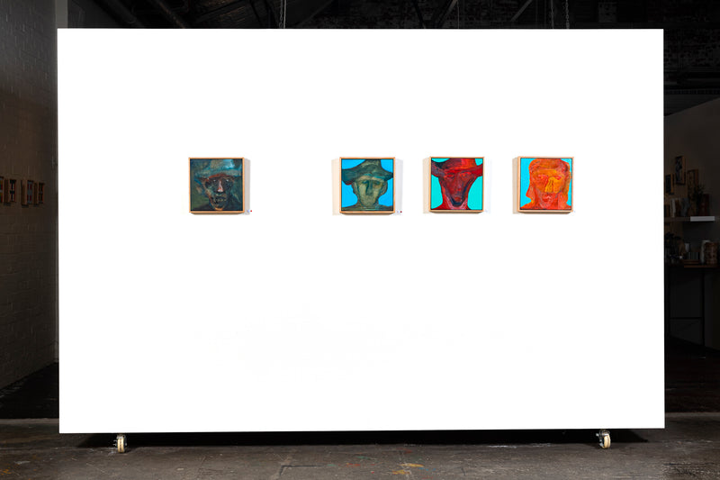 Untitled Study III