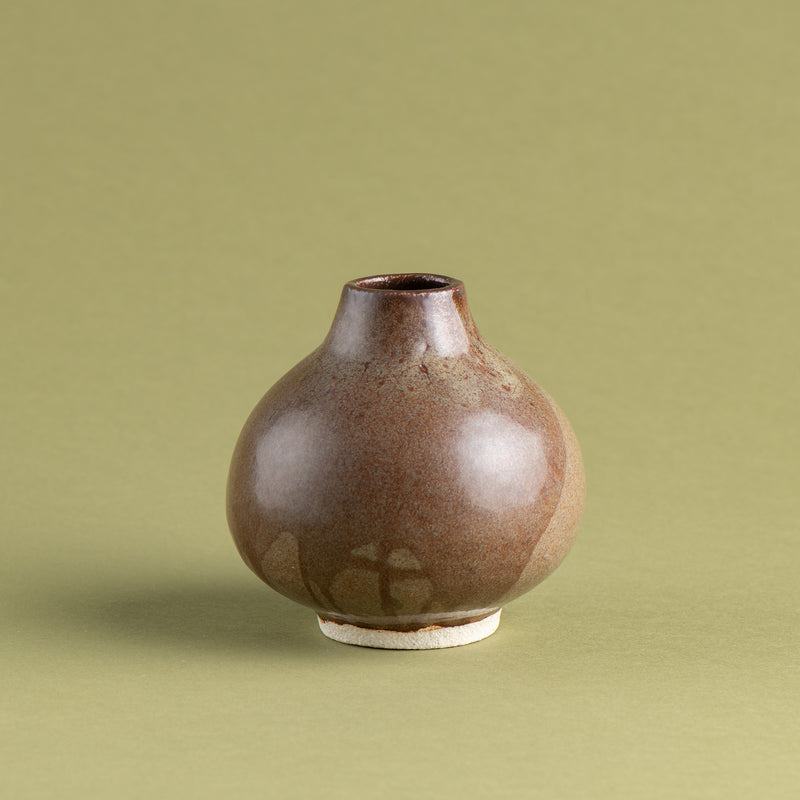 Round Drip Vessel
