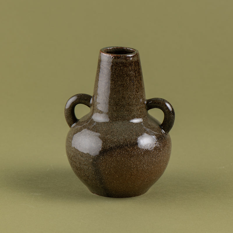 Gas Fired Green Vessel