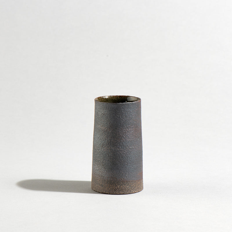 Small Landscape Vase (b)
