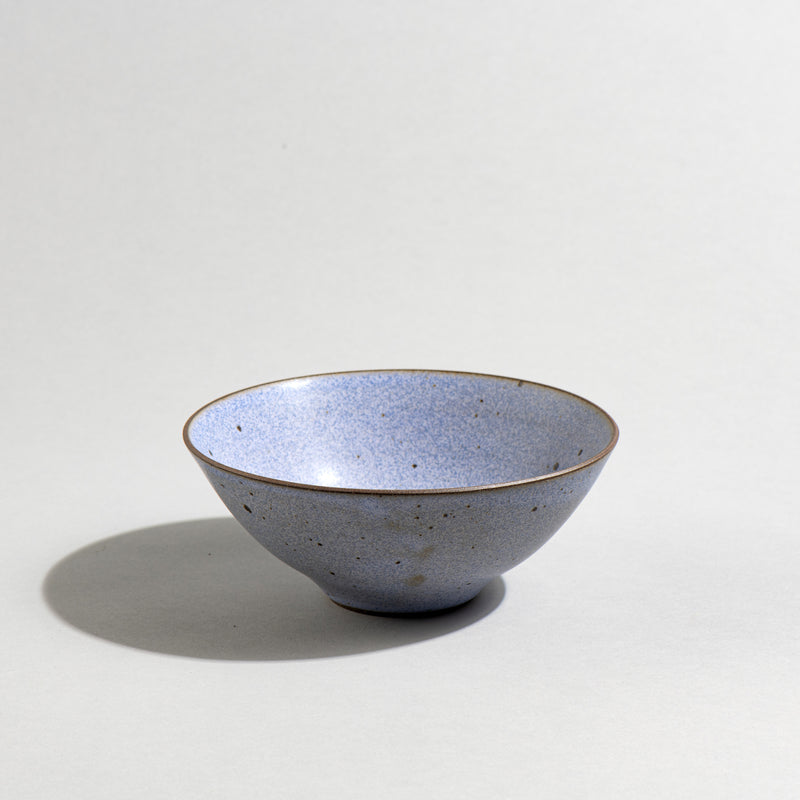 Dawn Bowl in Blue