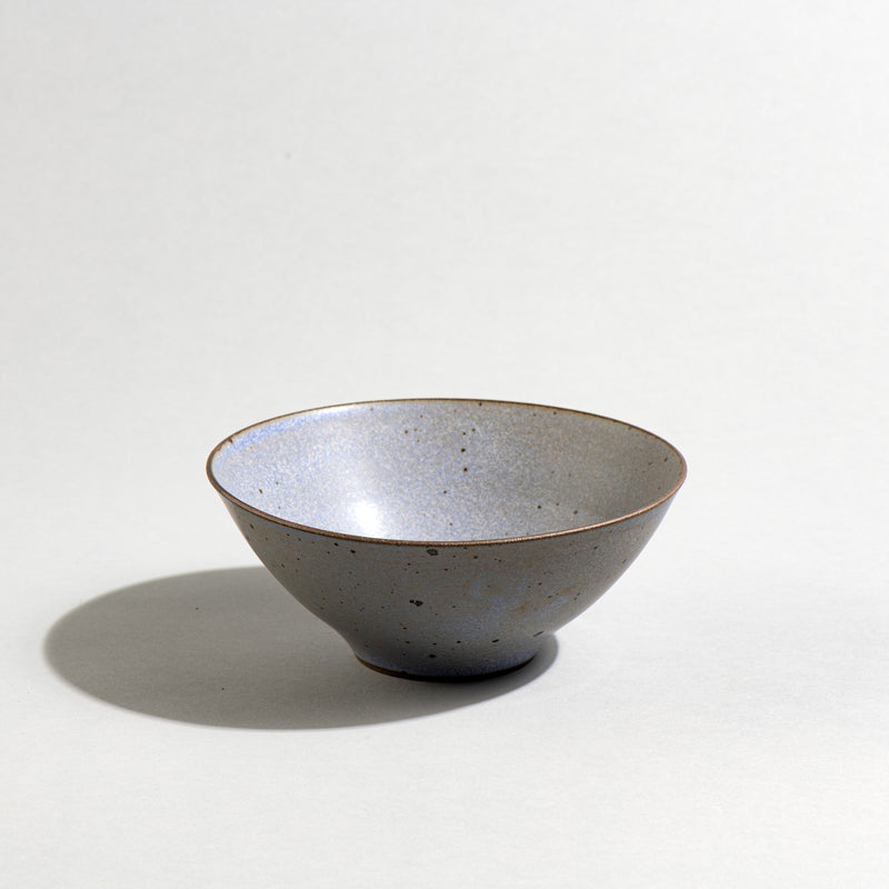 Dawn Bowl in Blue (c)