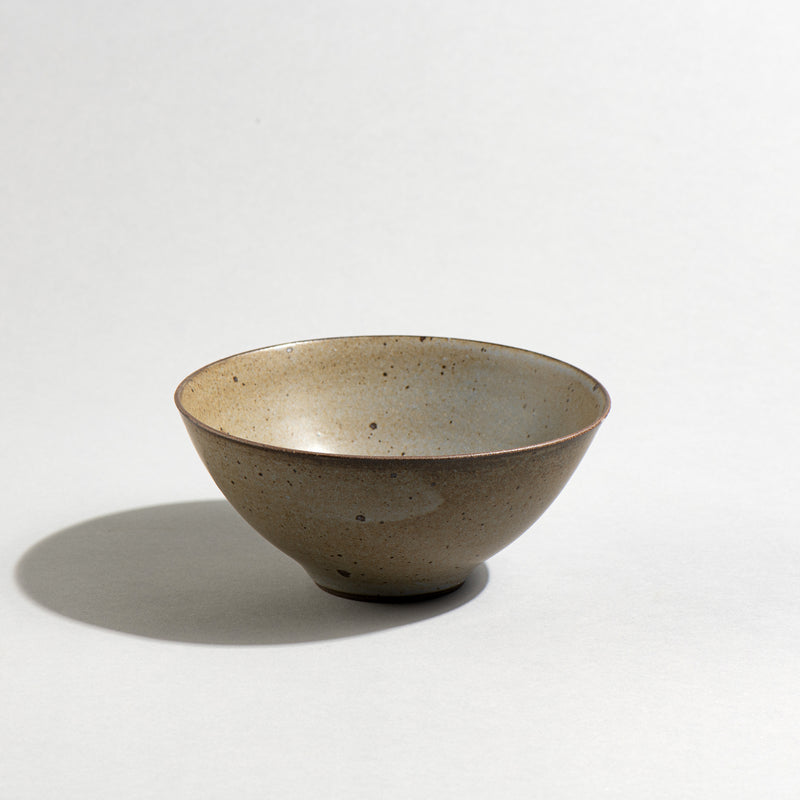 Dawn Bowl in Blue (e)