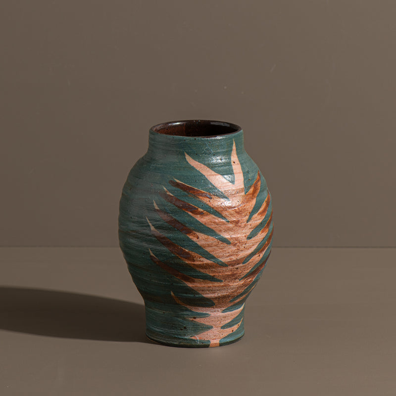 Flower Vessel