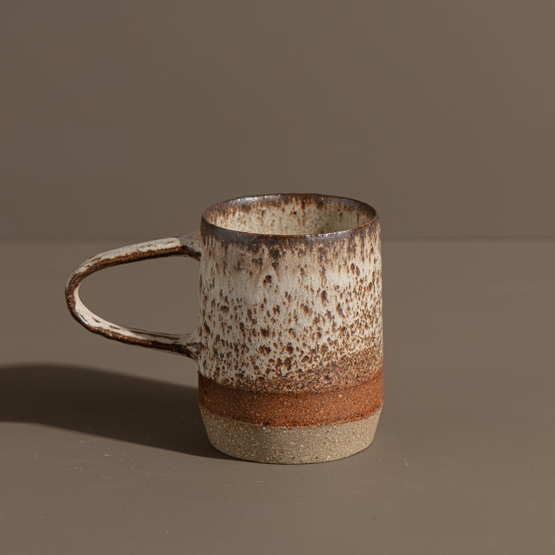 Mystery Mug
