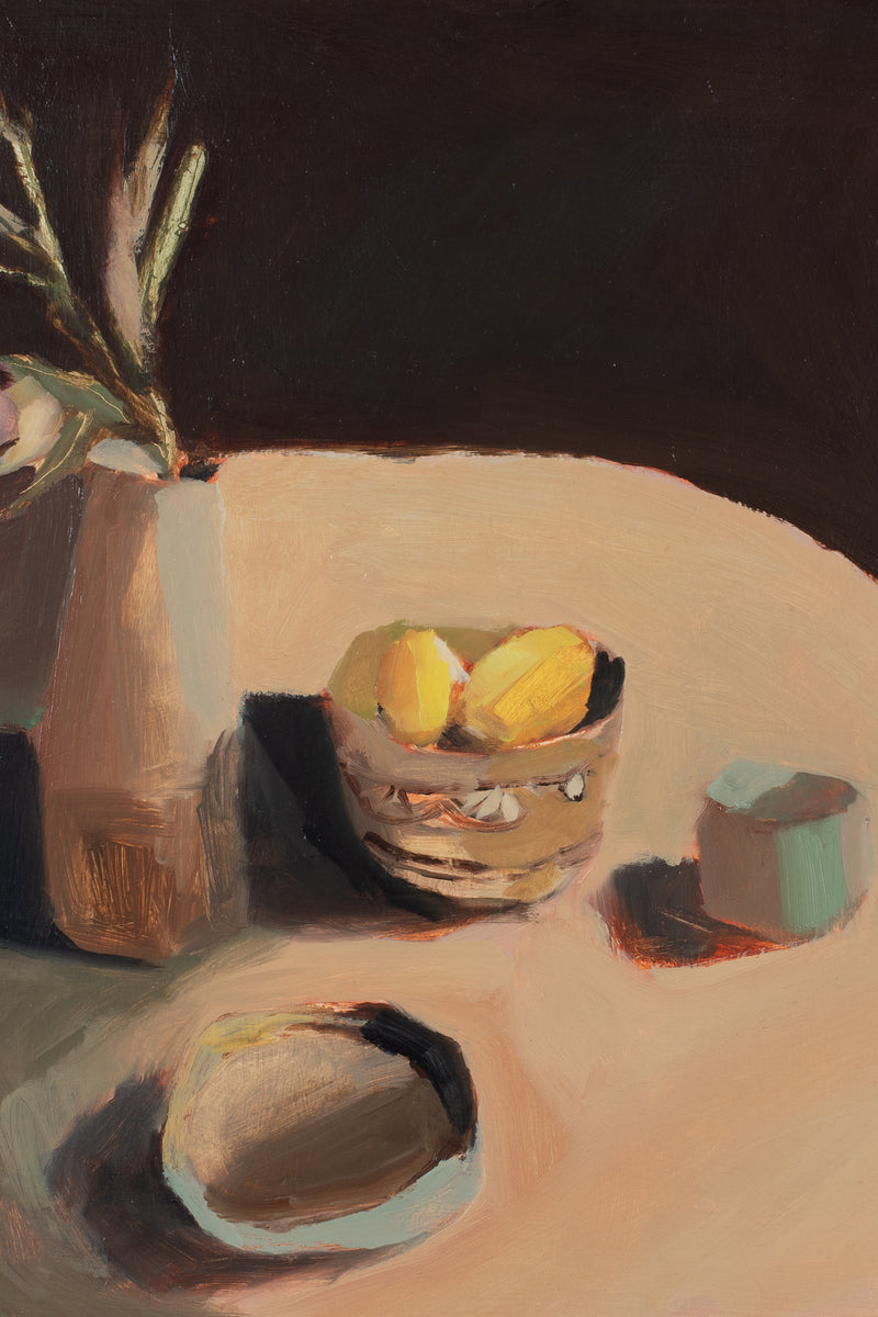 Morning Table