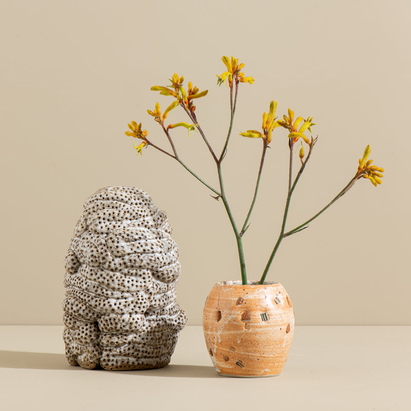Brain Sculpture