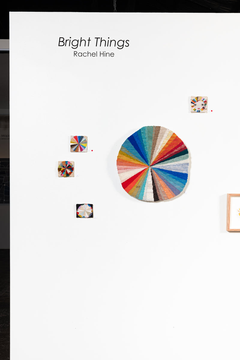 Colour Window