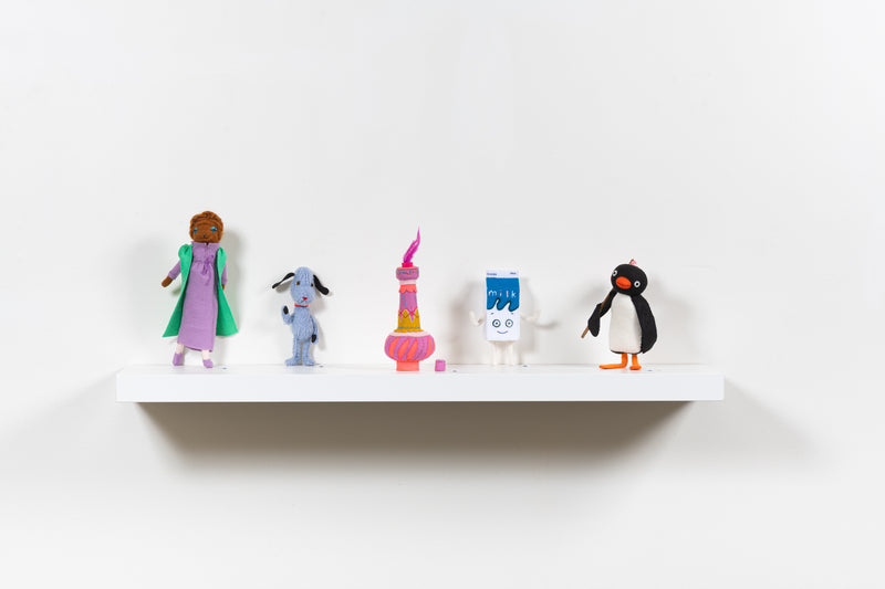 Pingu
