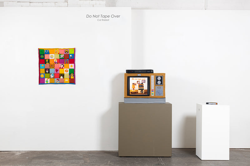 Video Patchwork