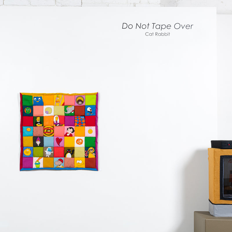 Video Patchwork