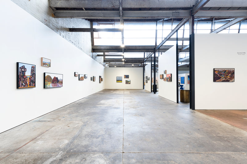 Even in The Quietude