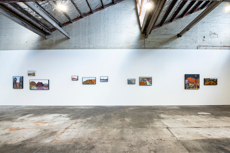 Even in The Quietude