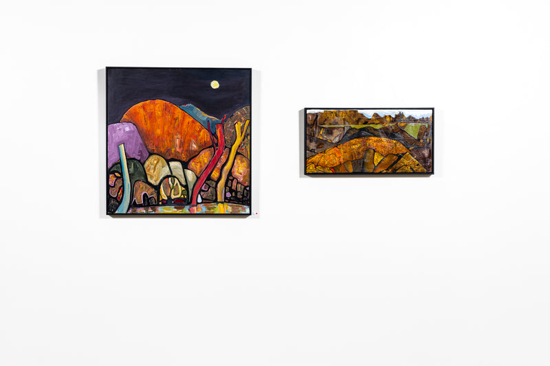 Even in The Quietude