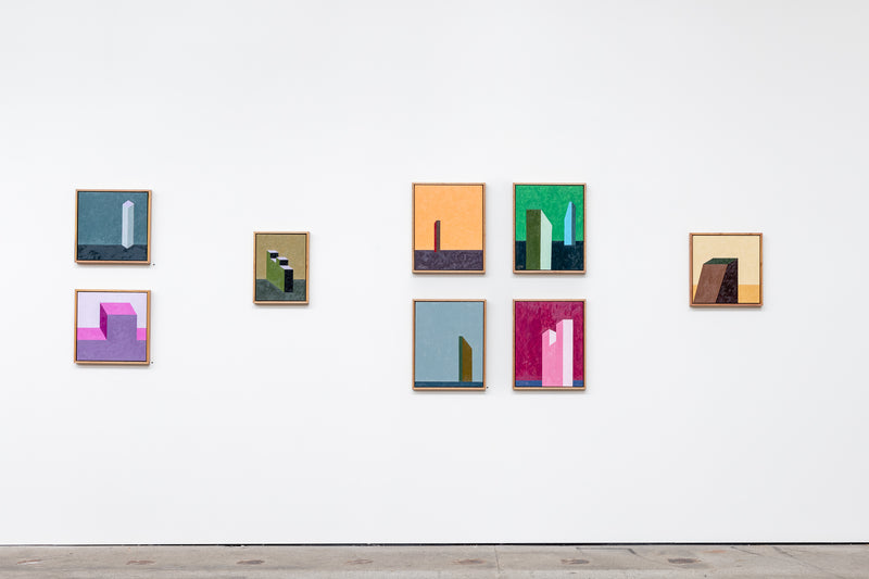 A Fortress and A Field