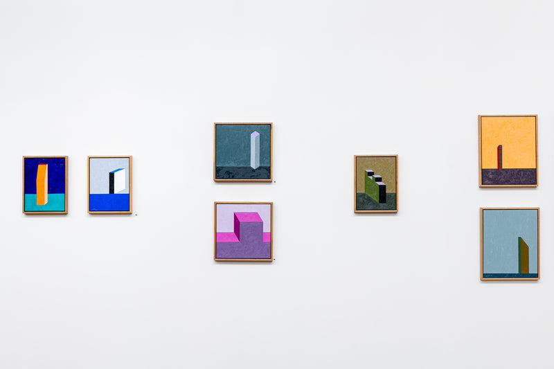 A Fortress and A Field